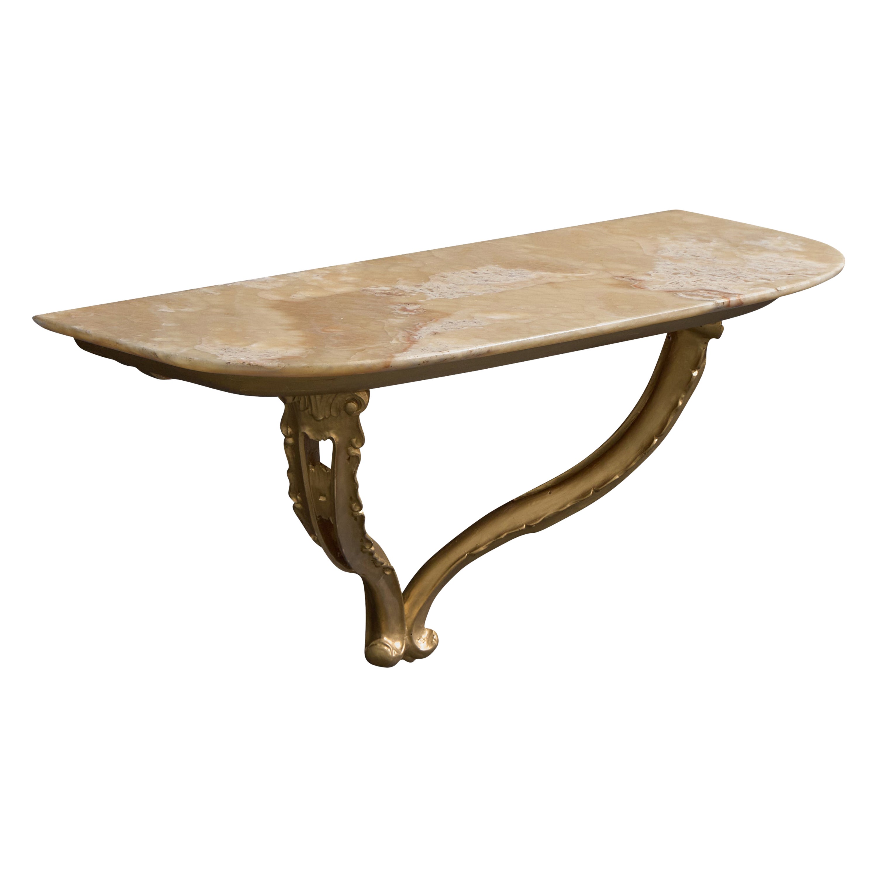 What is the difference between a credenza and a console?