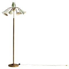 Lampadaires - Acier