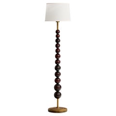 Metal Floor Lamps