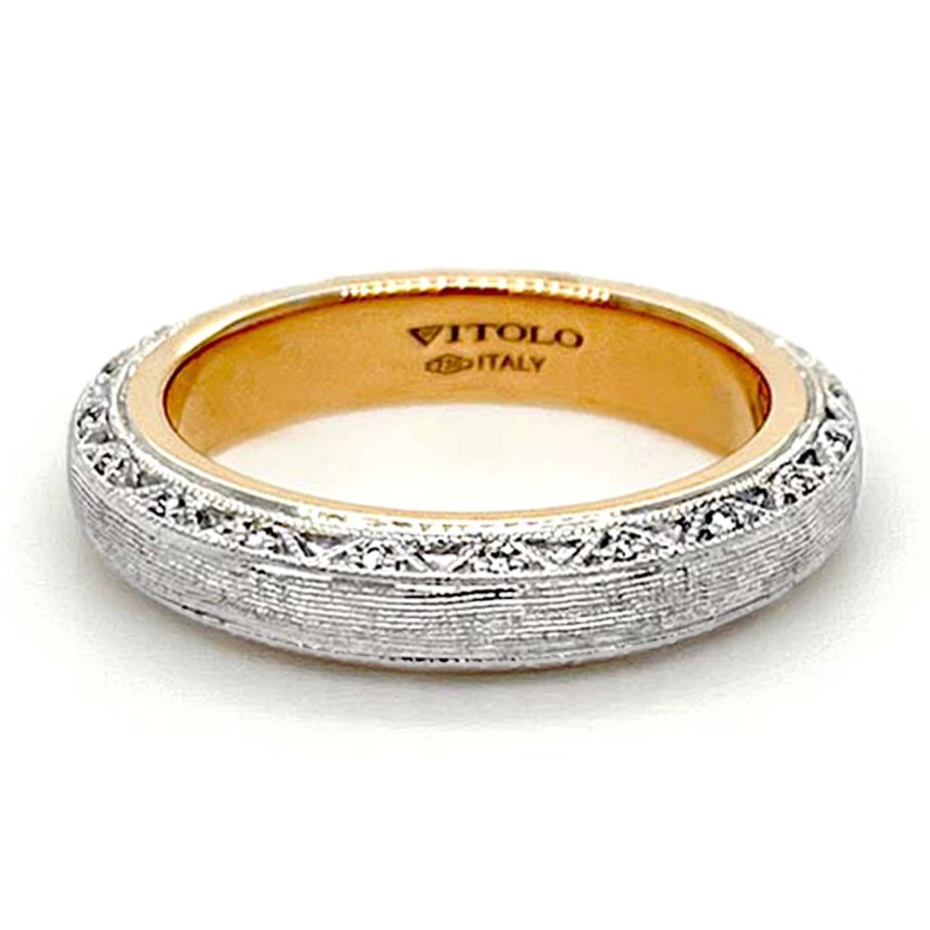 Italian Gold Wedding Ring Set | Konga Online Shopping