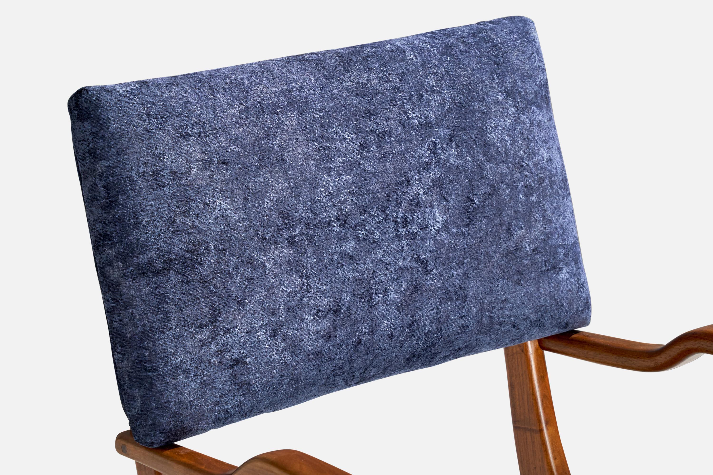Design/One, chaises longues, Beeche, Fabrice, Italie, années 1950 en vente 3