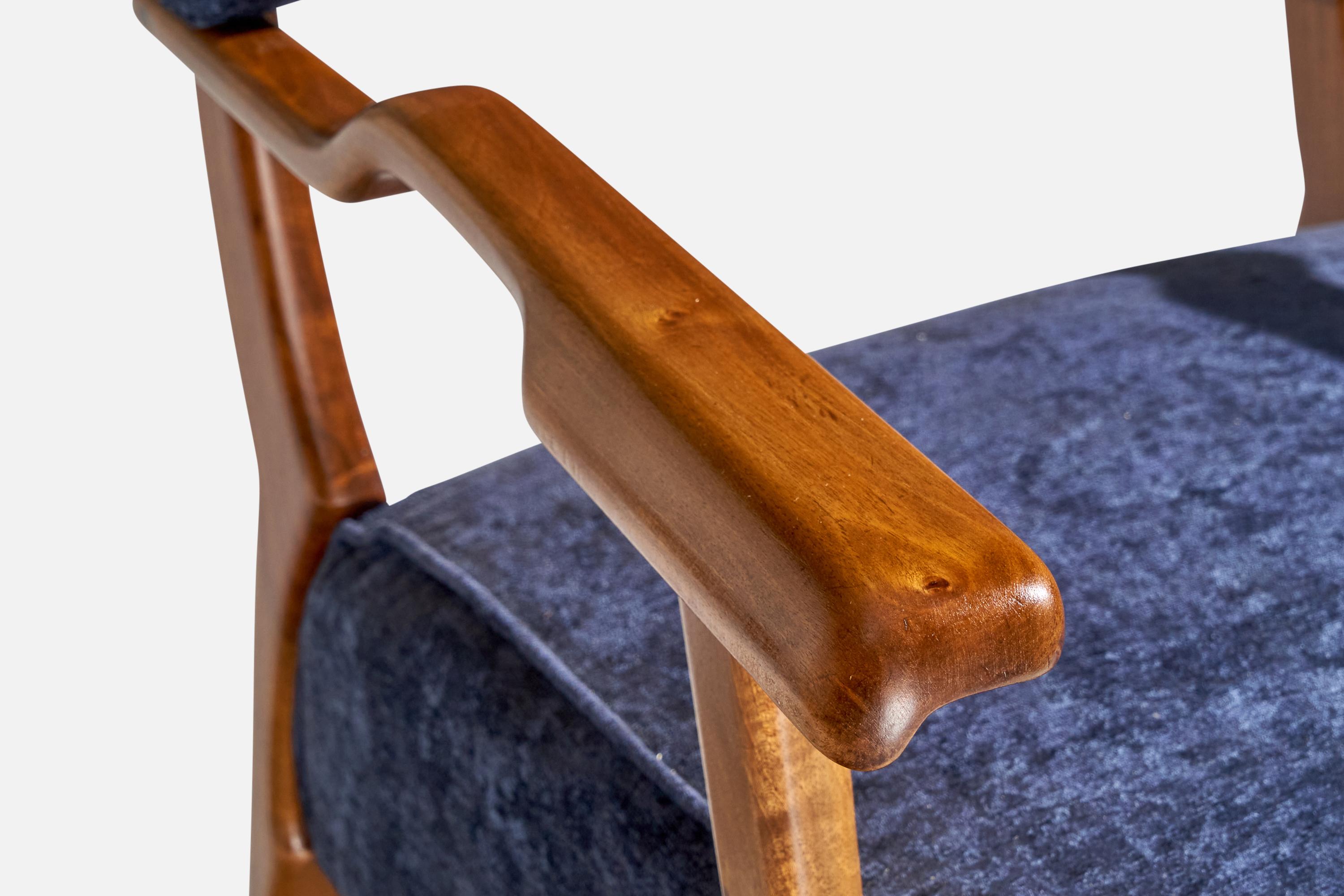 Design/One, chaises longues, Beeche, Fabrice, Italie, années 1950 en vente 4