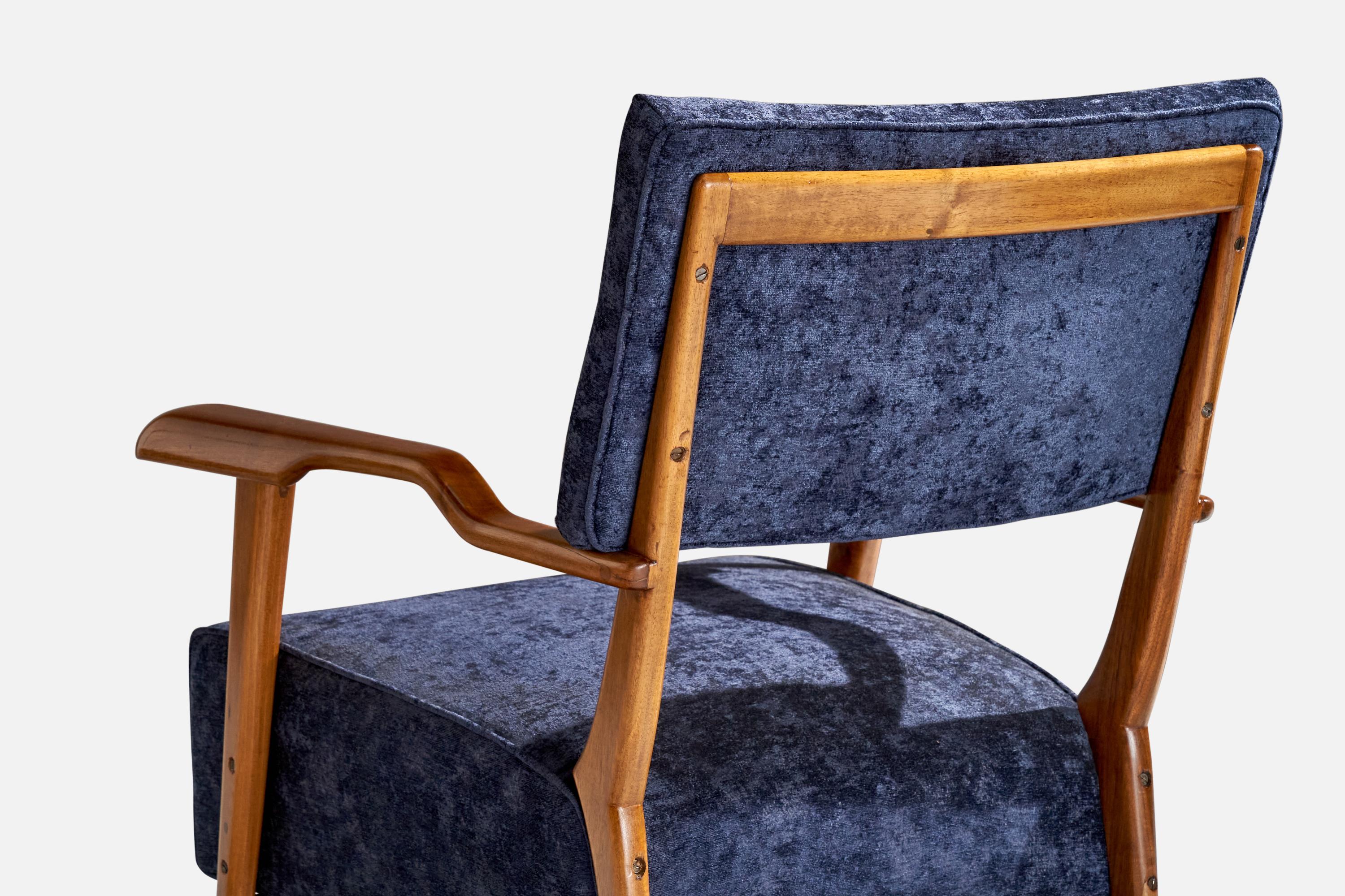 Design/One, chaises longues, Beeche, Fabrice, Italie, années 1950 en vente 5