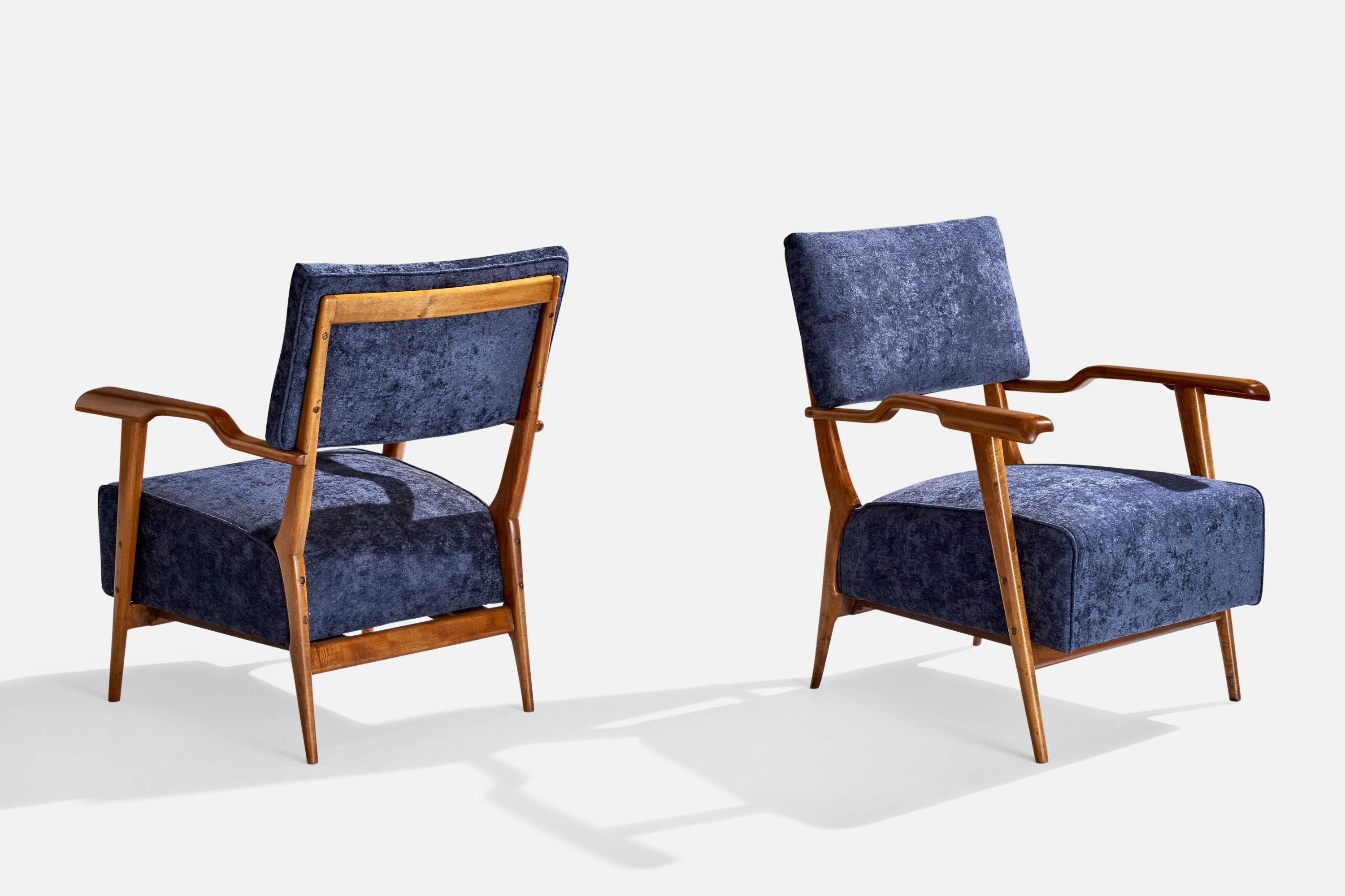 italien Design/One, chaises longues, Beeche, Fabrice, Italie, années 1950 en vente