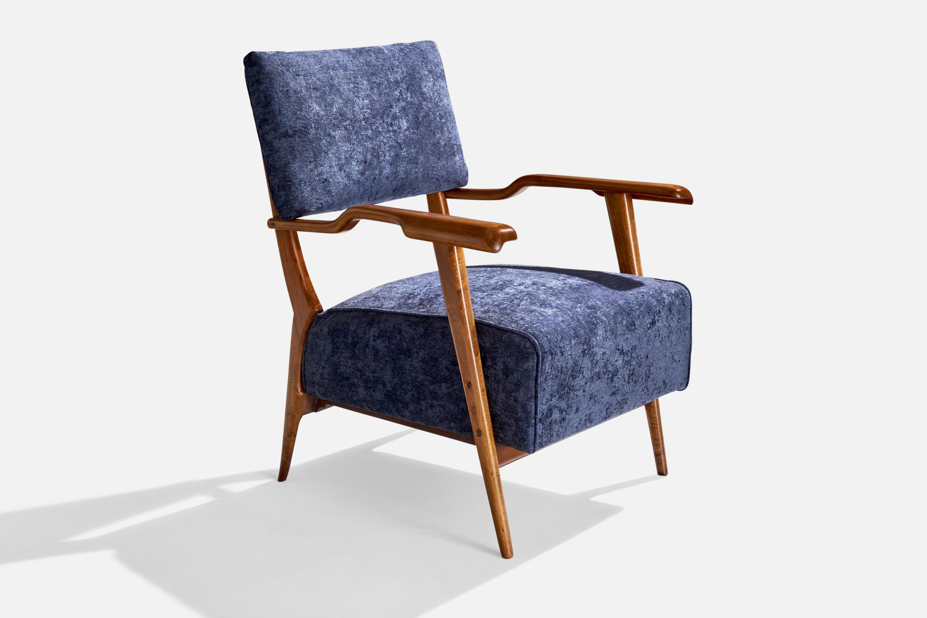 Design/One, chaises longues, Beeche, Fabrice, Italie, années 1950 Bon état - En vente à High Point, NC