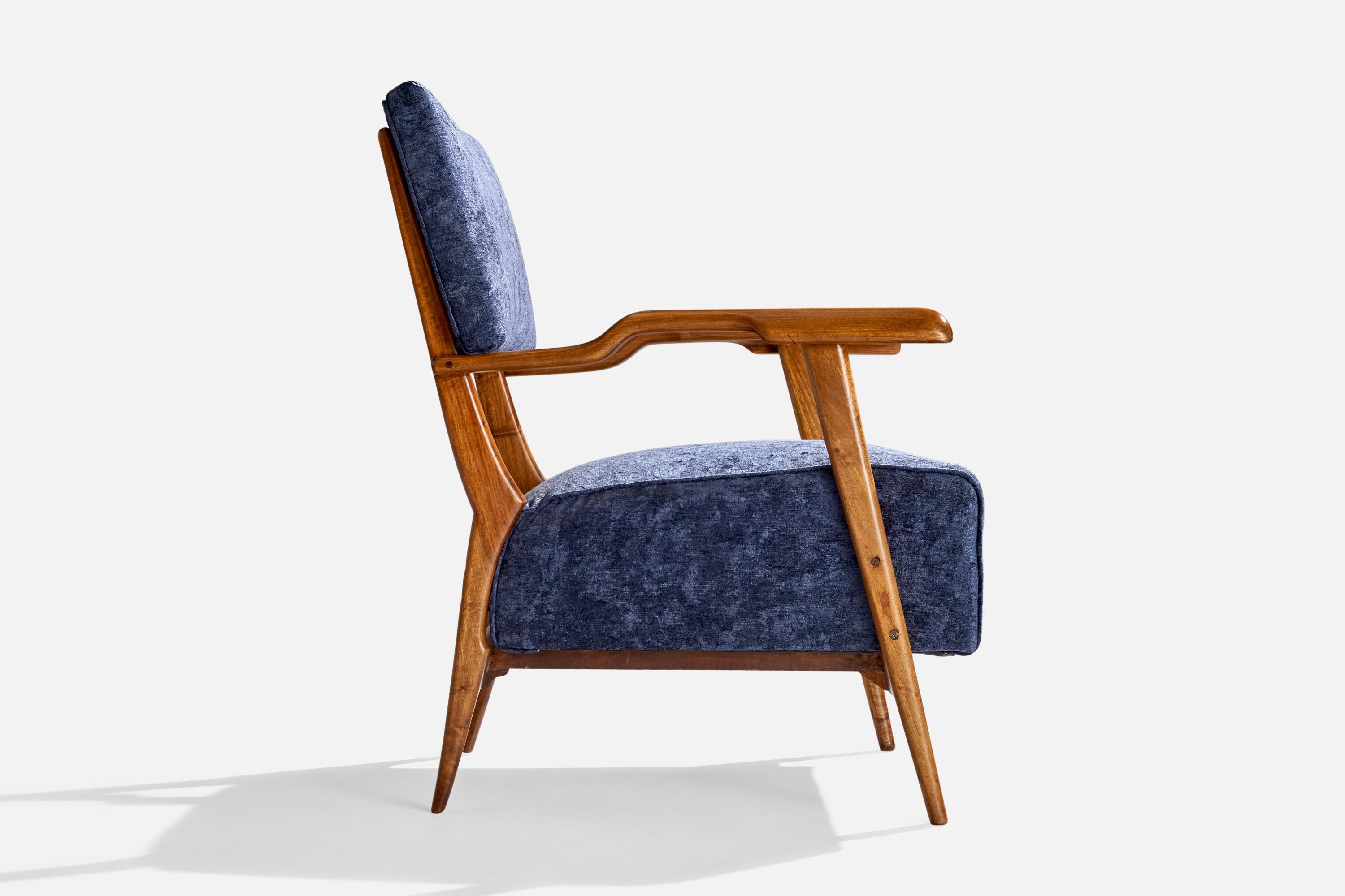Milieu du XXe siècle Design/One, chaises longues, Beeche, Fabrice, Italie, années 1950 en vente