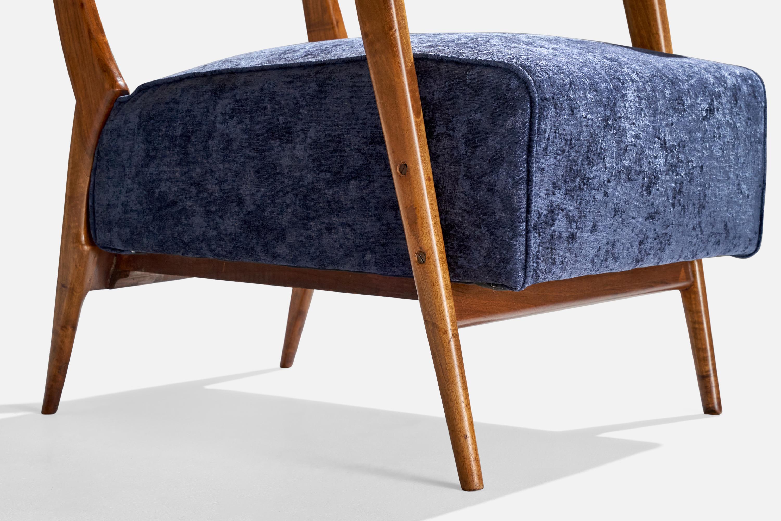Design/One, chaises longues, Beeche, Fabrice, Italie, années 1950 en vente 1