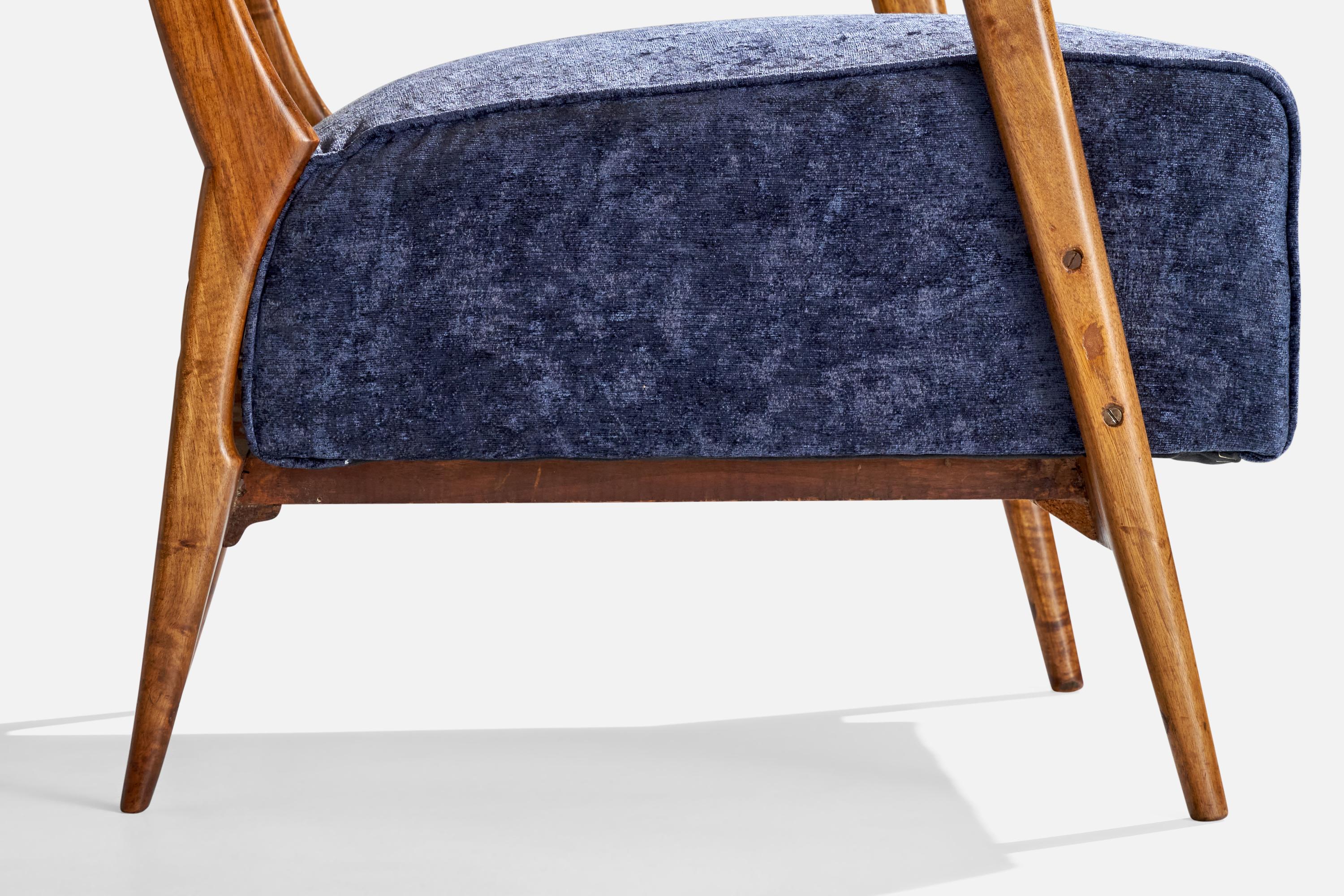 Design/One, chaises longues, Beeche, Fabrice, Italie, années 1950 en vente 2