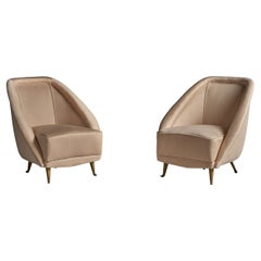 Fauteuils de salon