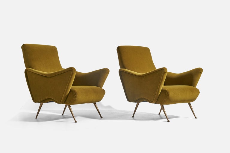 Italienische Designer Sessel