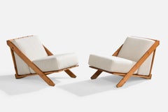 Designer italiano, Sedie da salotto, Pino, Fabrice, Italia, anni '70