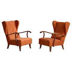 Lounge Chairs