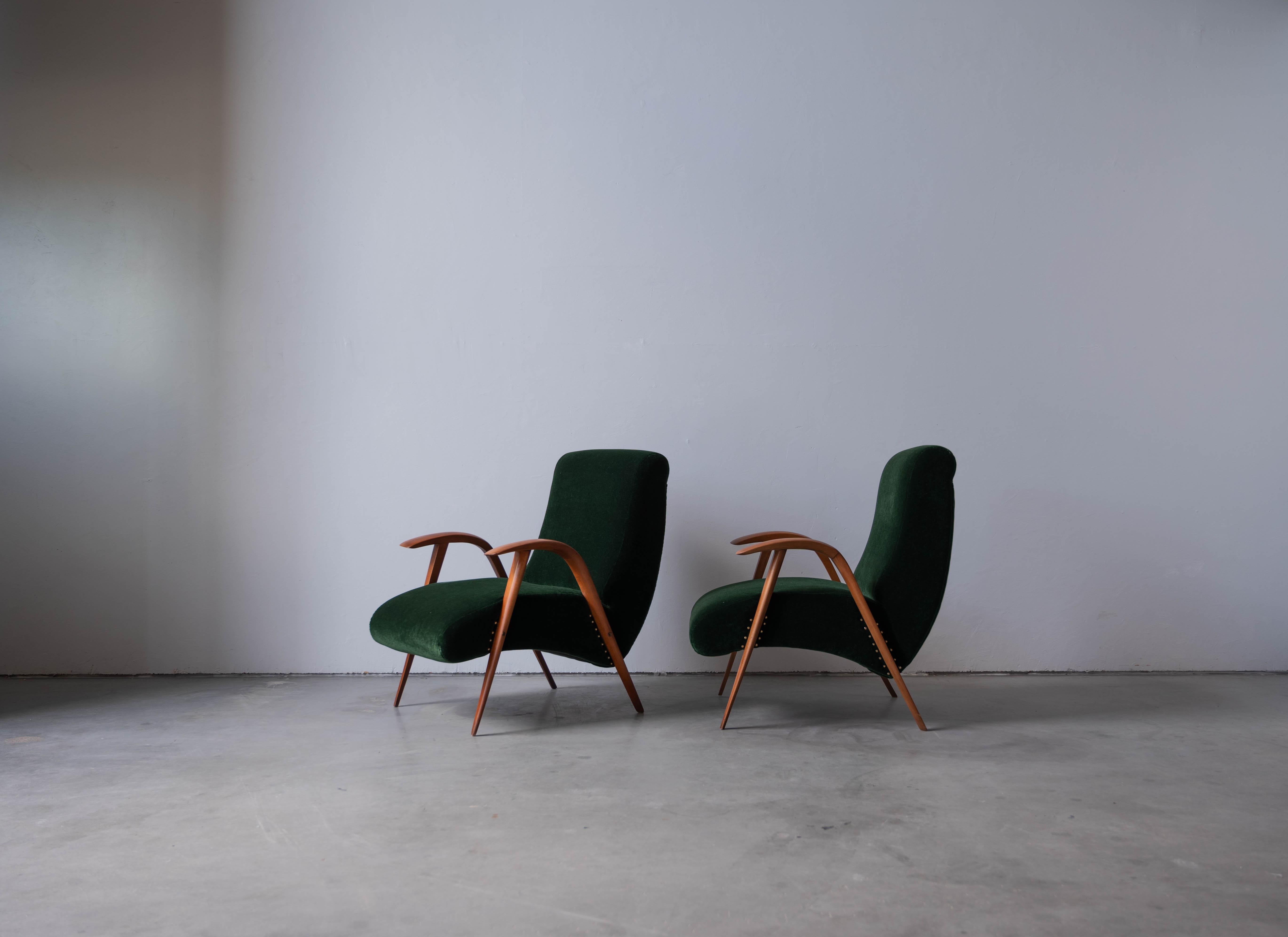 1940s chair