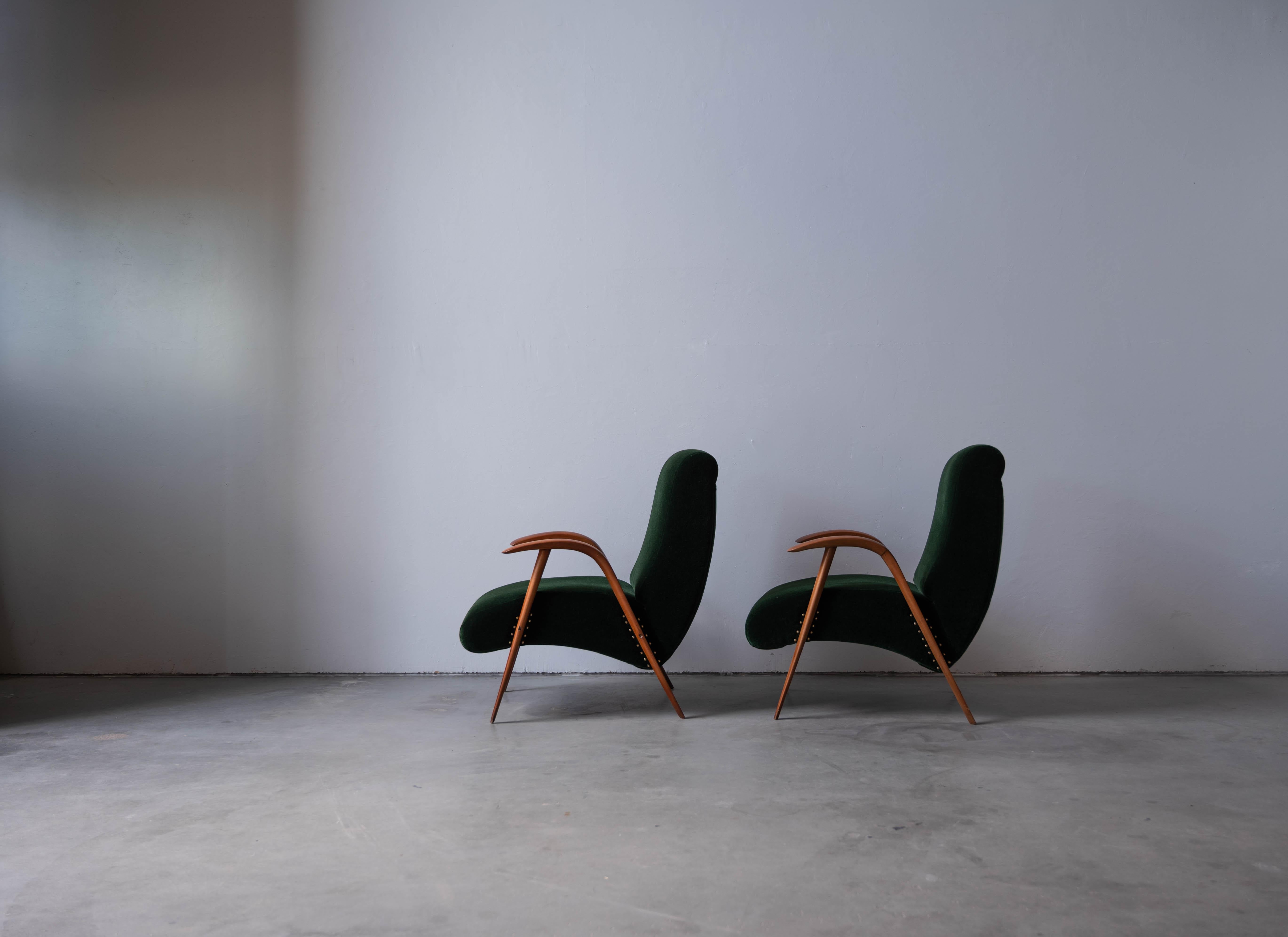 designer arm chair