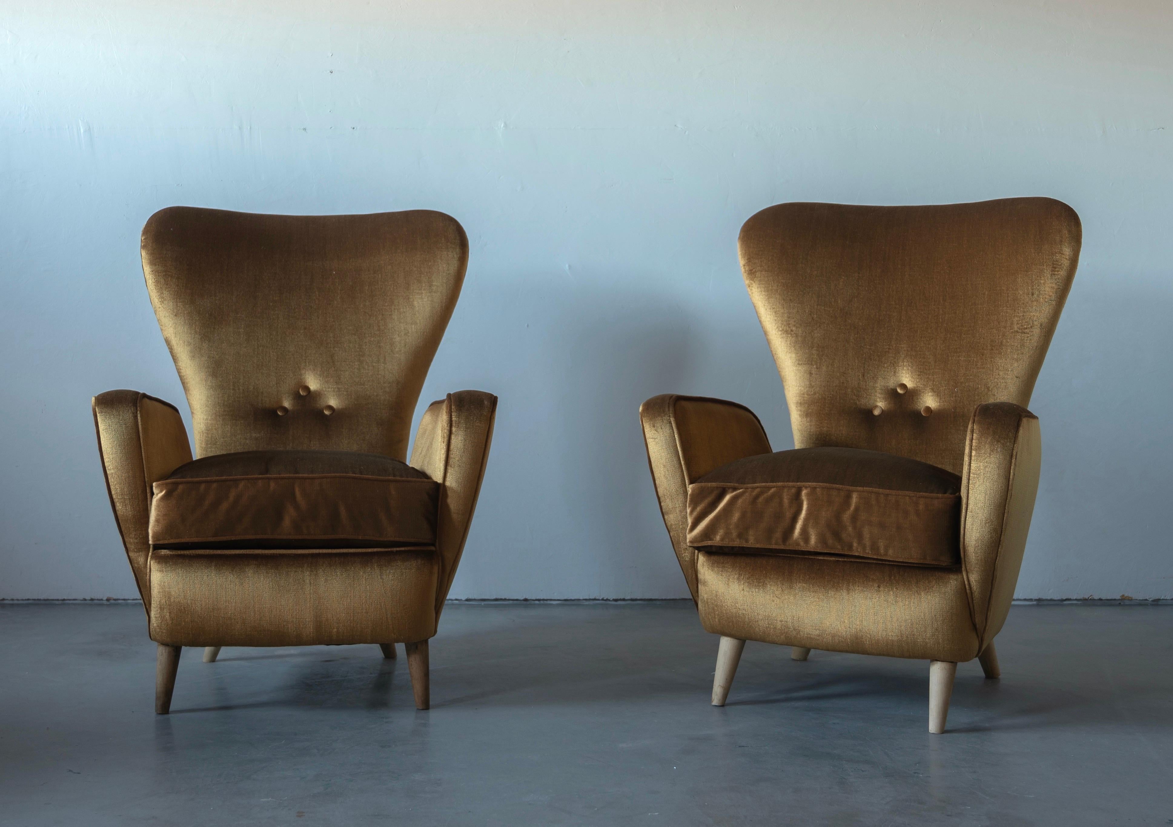 italian designer chairs
