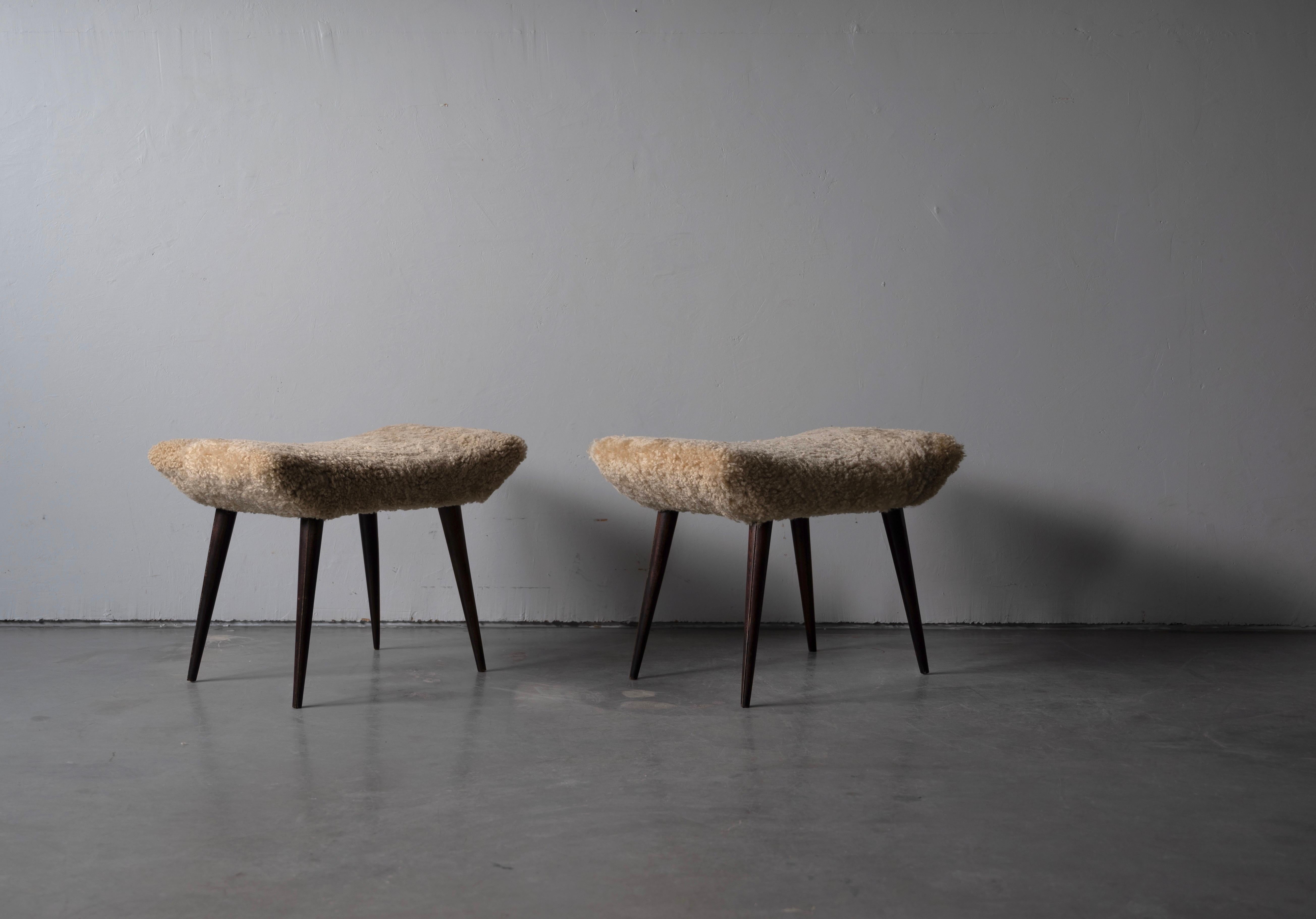 italian designer stools