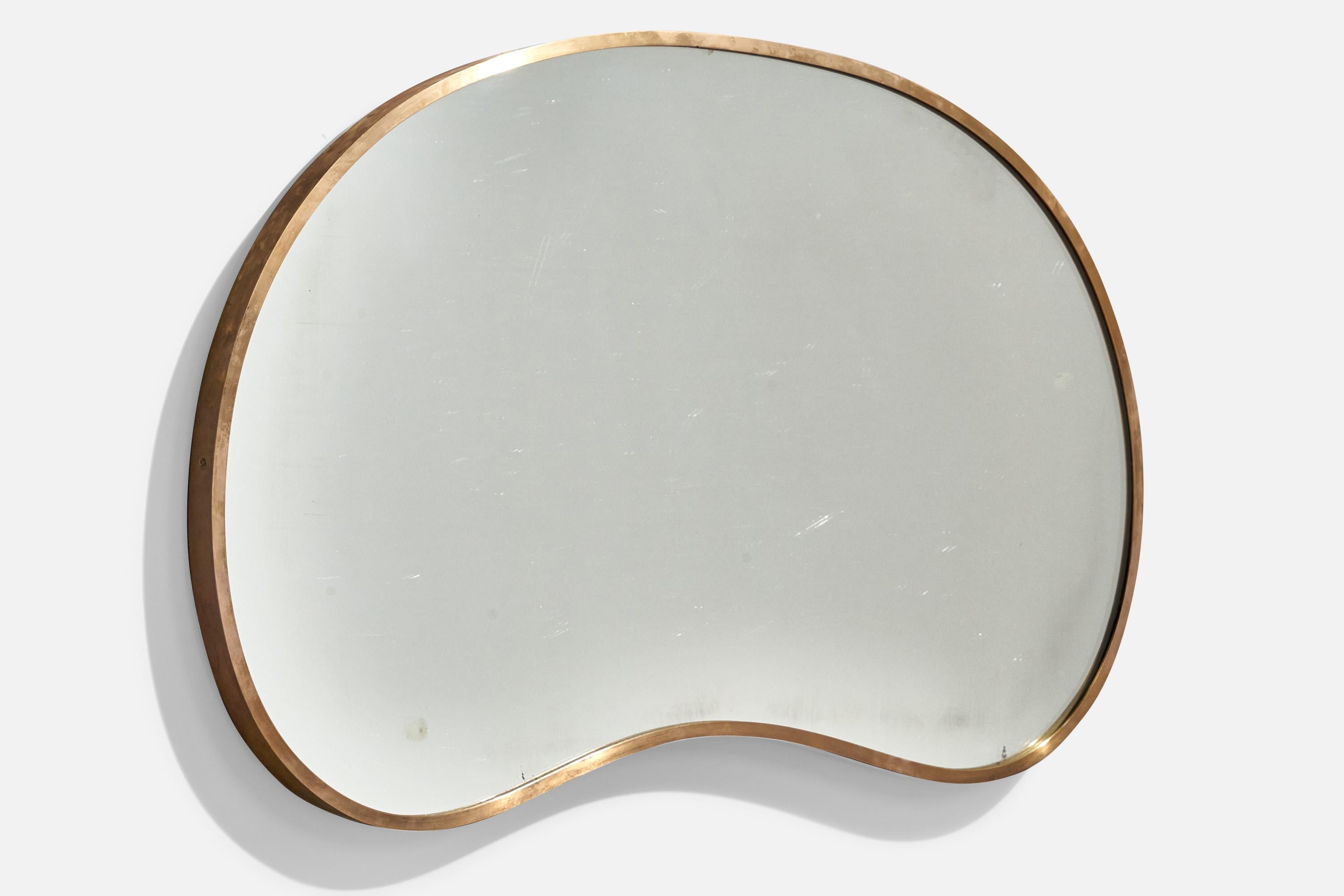 espejos de diseño italiano