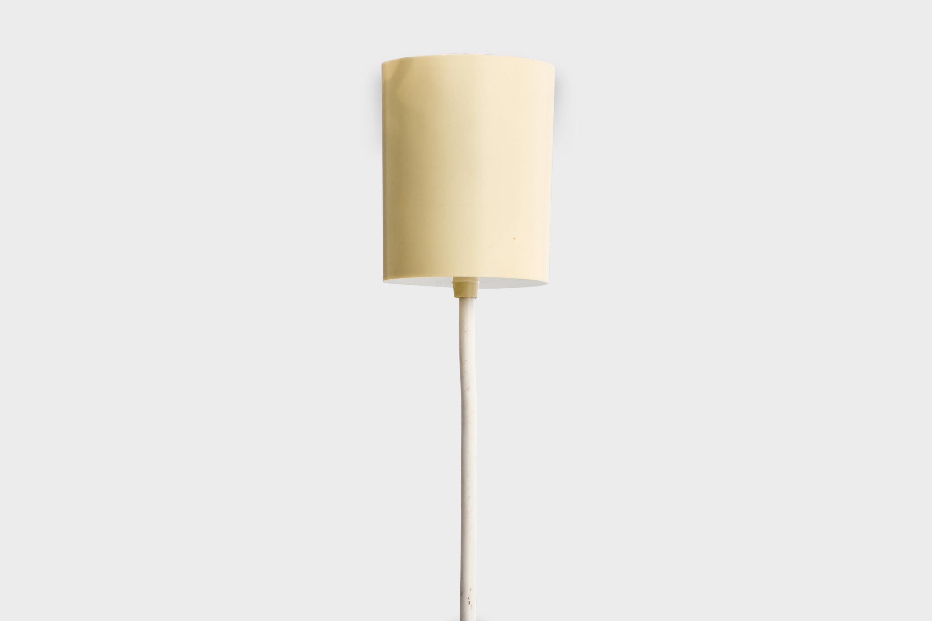 Designer italien, Design/One Light, Résine, Italie, années 1970 en vente 5