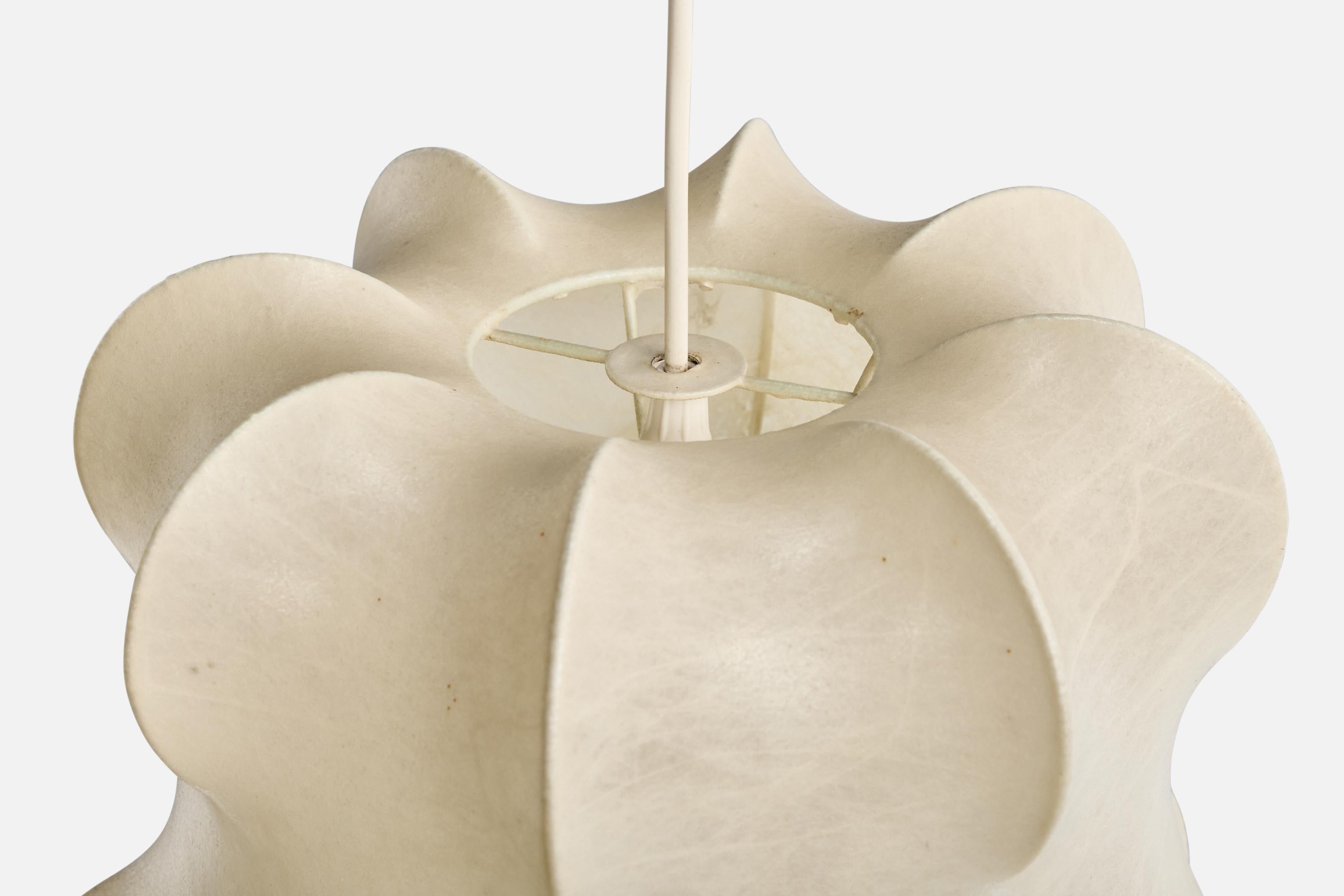 Designer italien, Design/One Light, Résine, Italie, années 1970 en vente 4