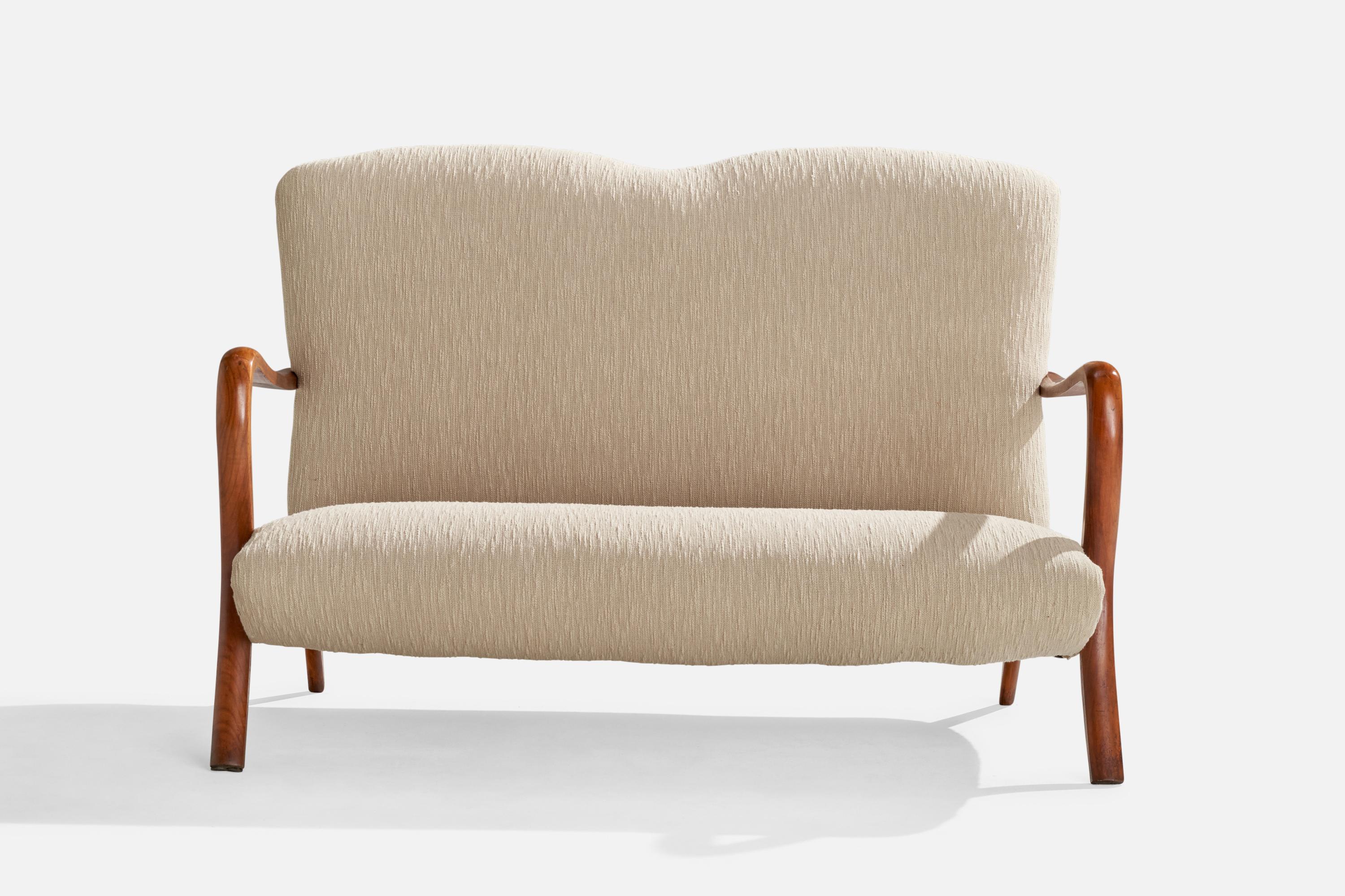 banquette design italien