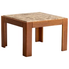 Mid-Century Modern Side Tables