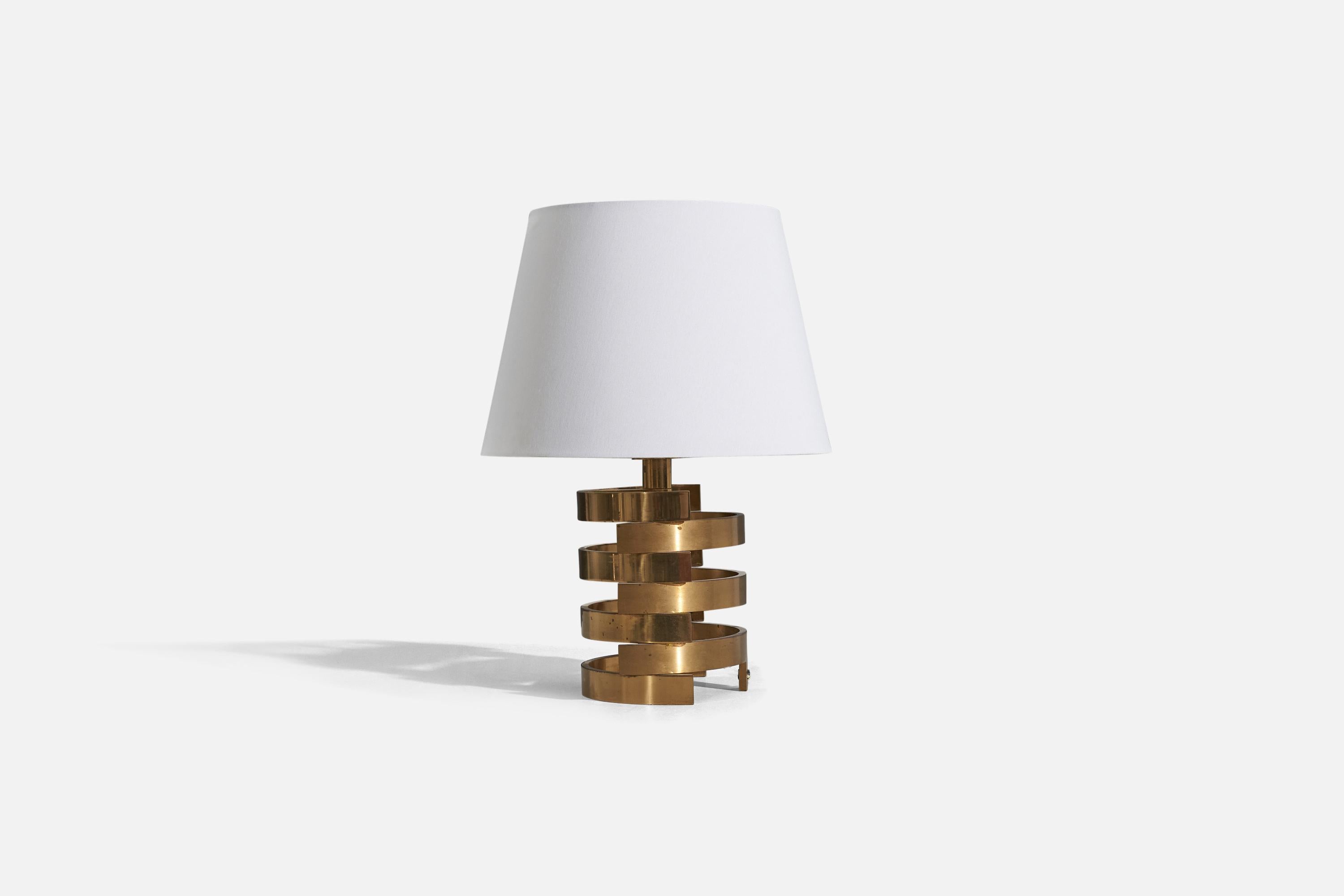 lampe createur italien