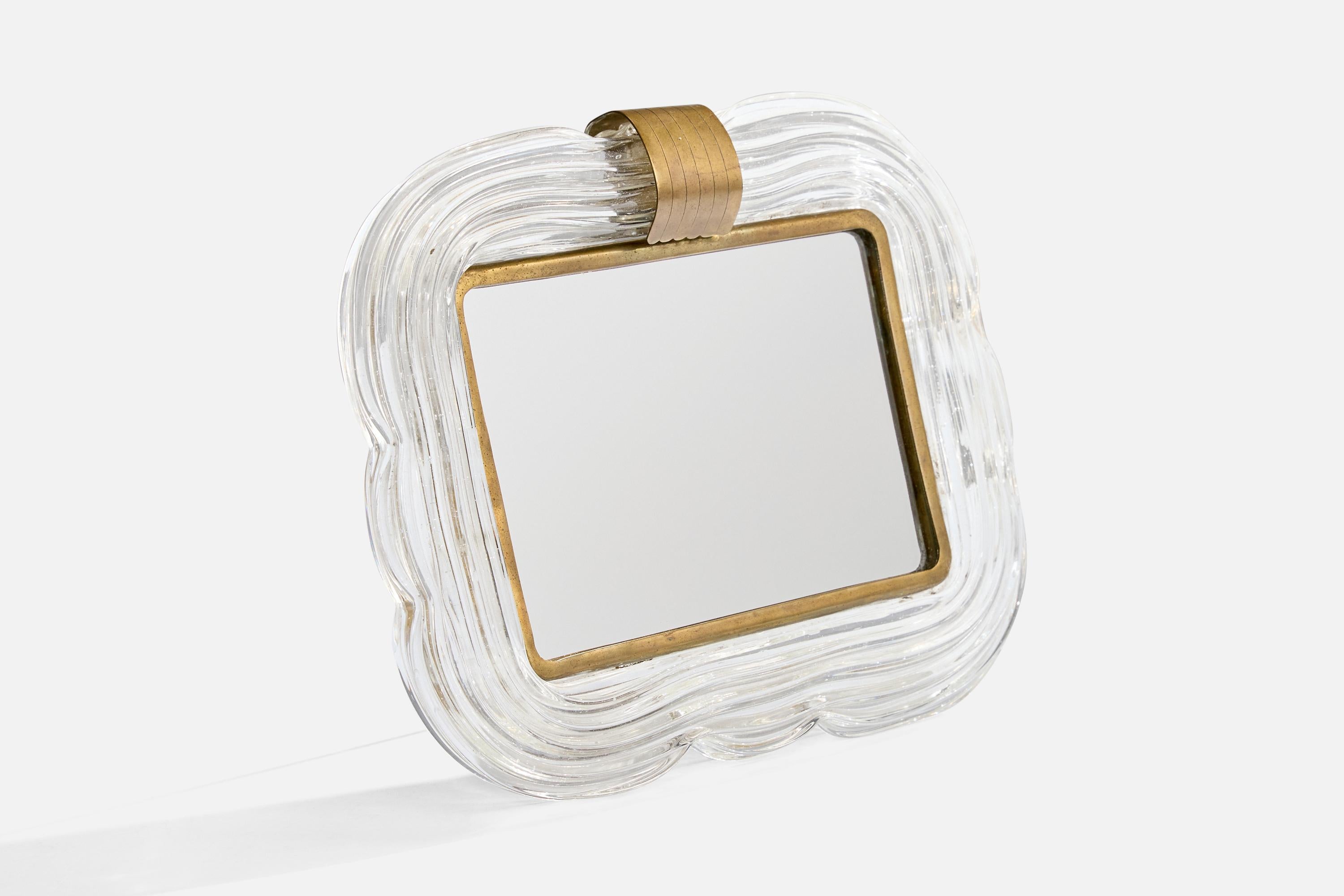 miroir design italien