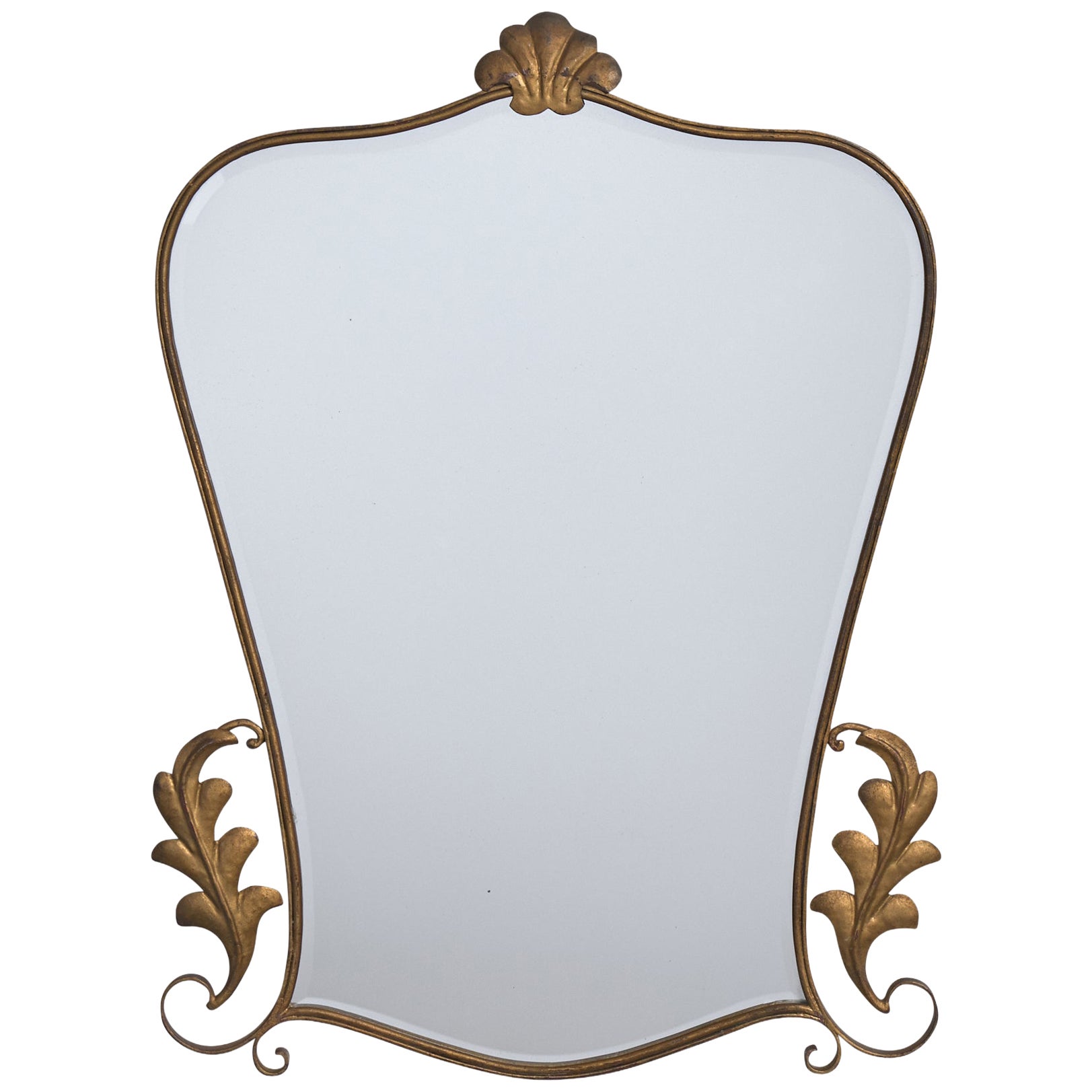 Mid-Century Modern Mirrors - 5,907 For Sale at 1stDibs | mid