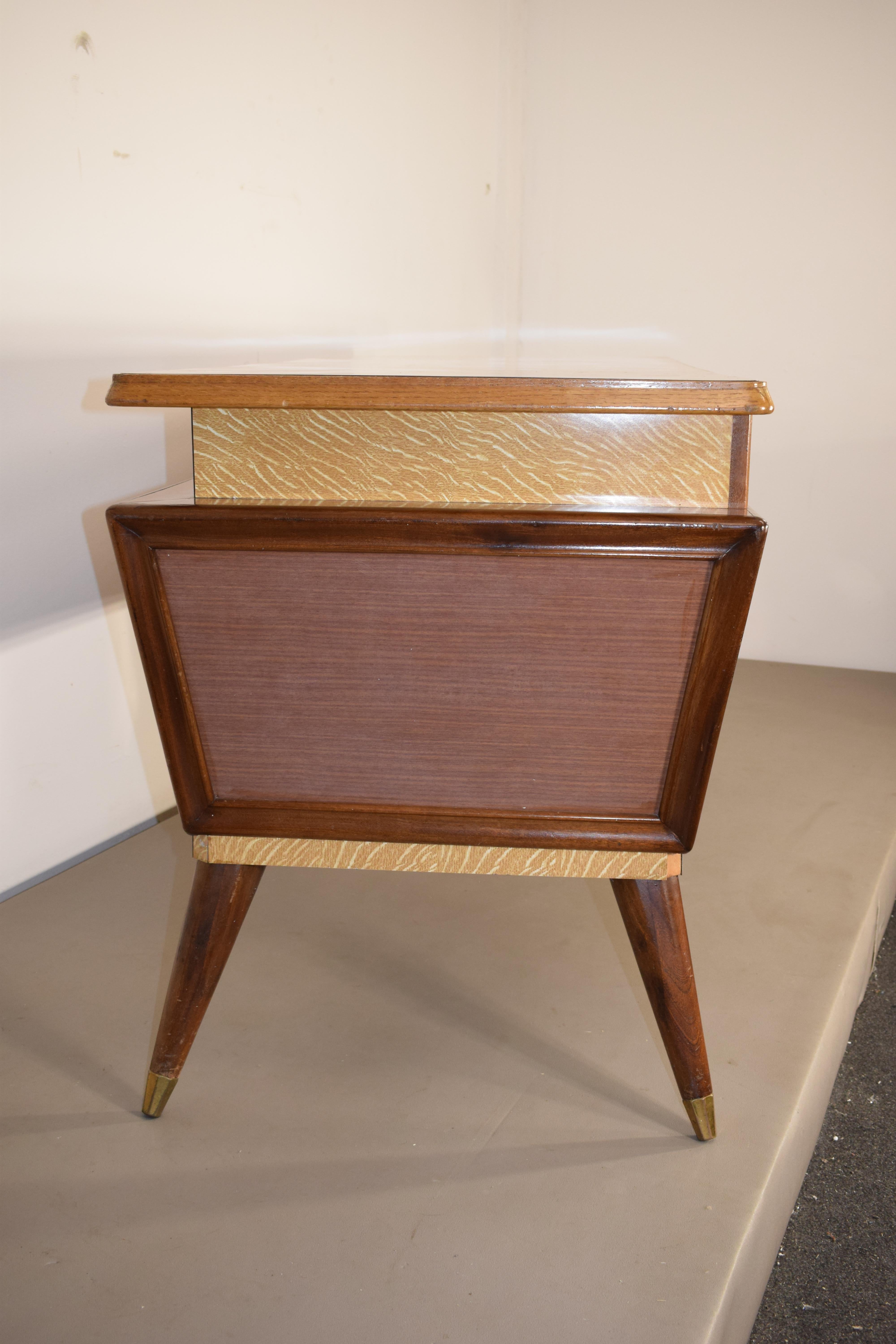 Italian Desk, 1950s For Sale 3
