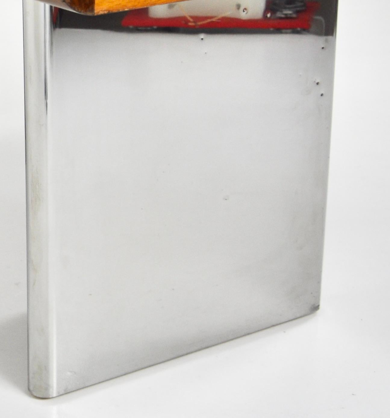 Italian Desk by Hans Von Klier for Skipper, 1970s 5