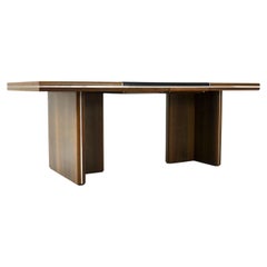 Italian Desk by Hans Von Klier for Skipper, 1970s