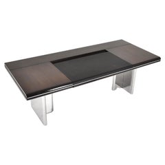 Used Italian Desk by Hans Von Klier for Skipper, 1970s