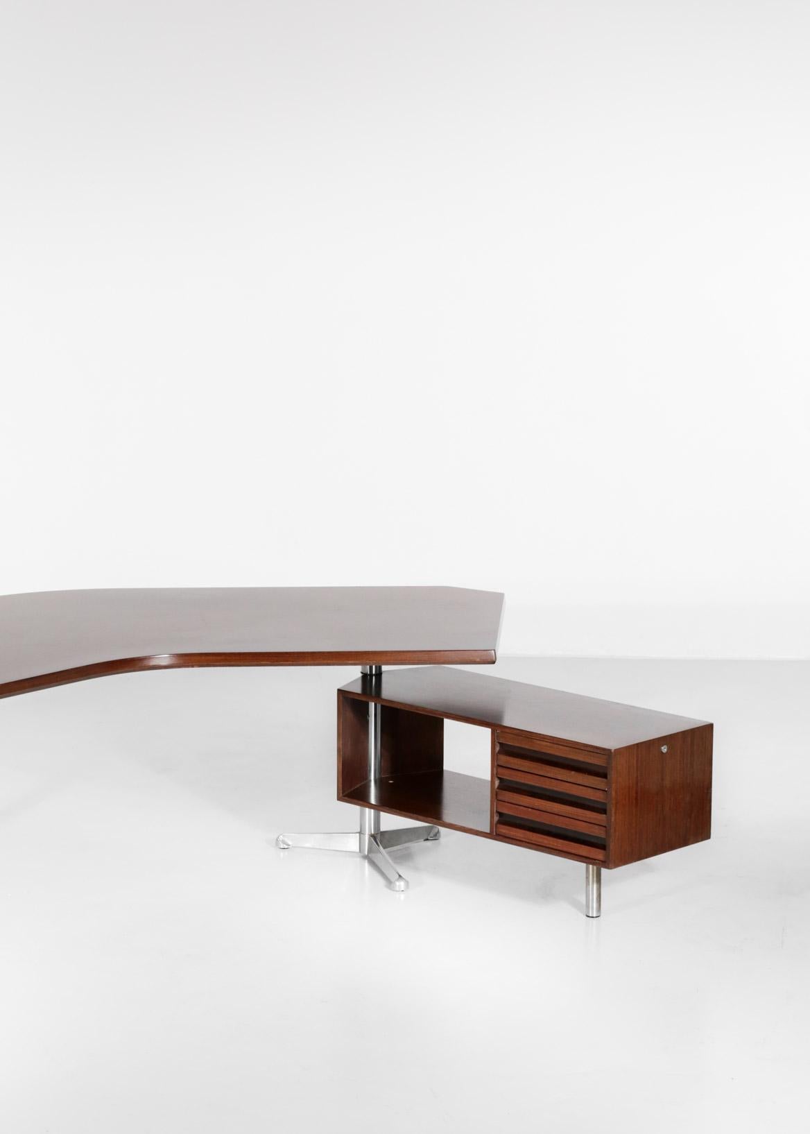 boomerang desk for sale