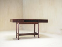 Italian desk In the style of Bernini, Italy 1970's