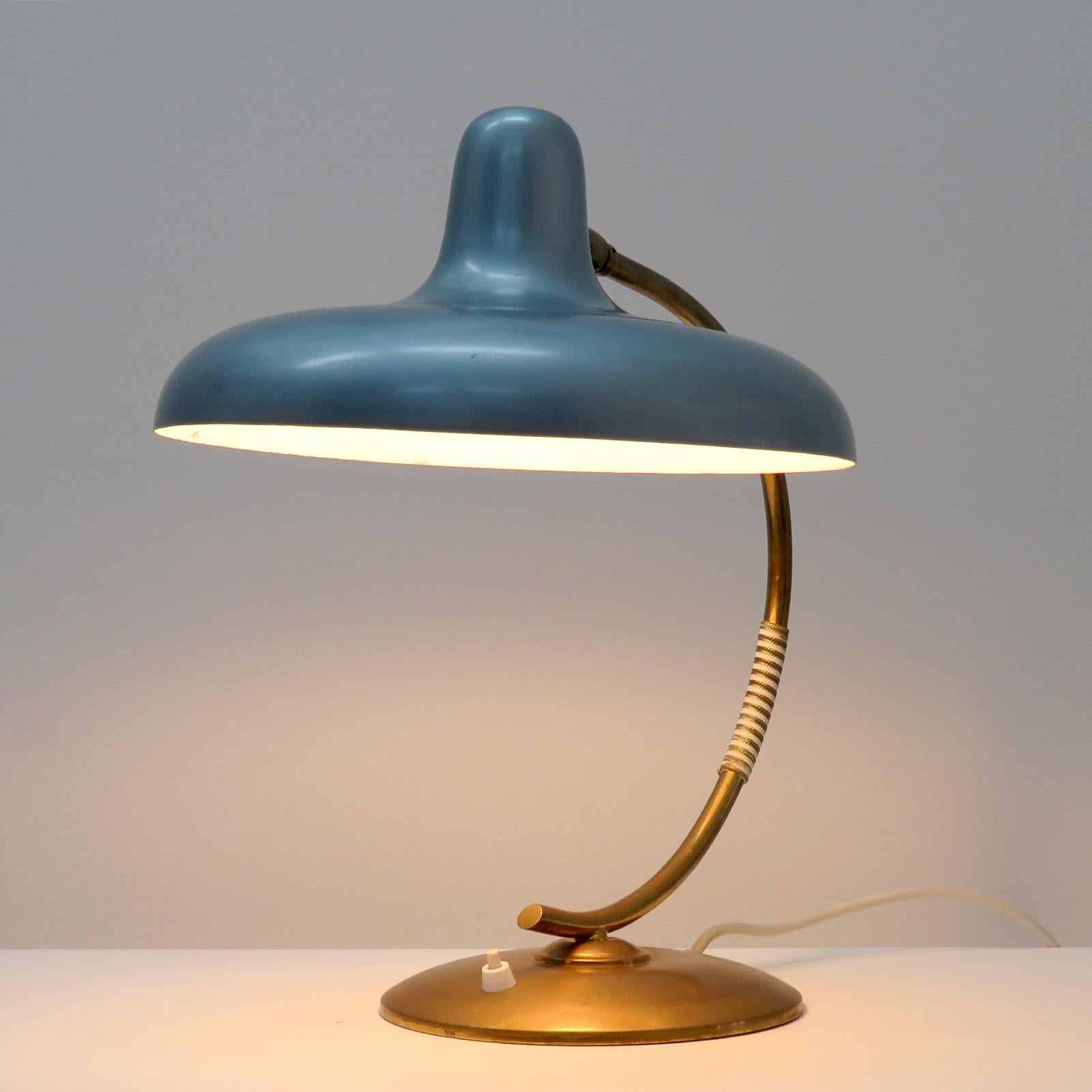 Italian Desk Lamp, 1950 2
