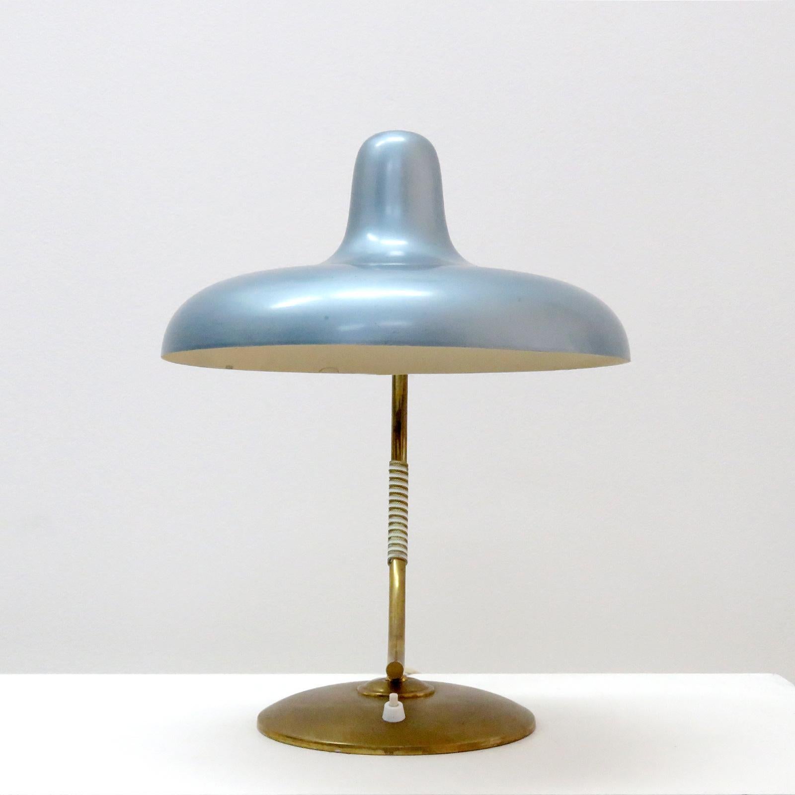 italian table lamp