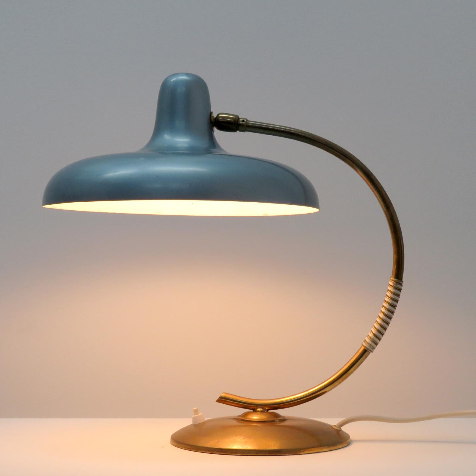 Italian Desk Lamp, 1950 1
