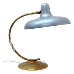 Italian Desk Lamp, 1950