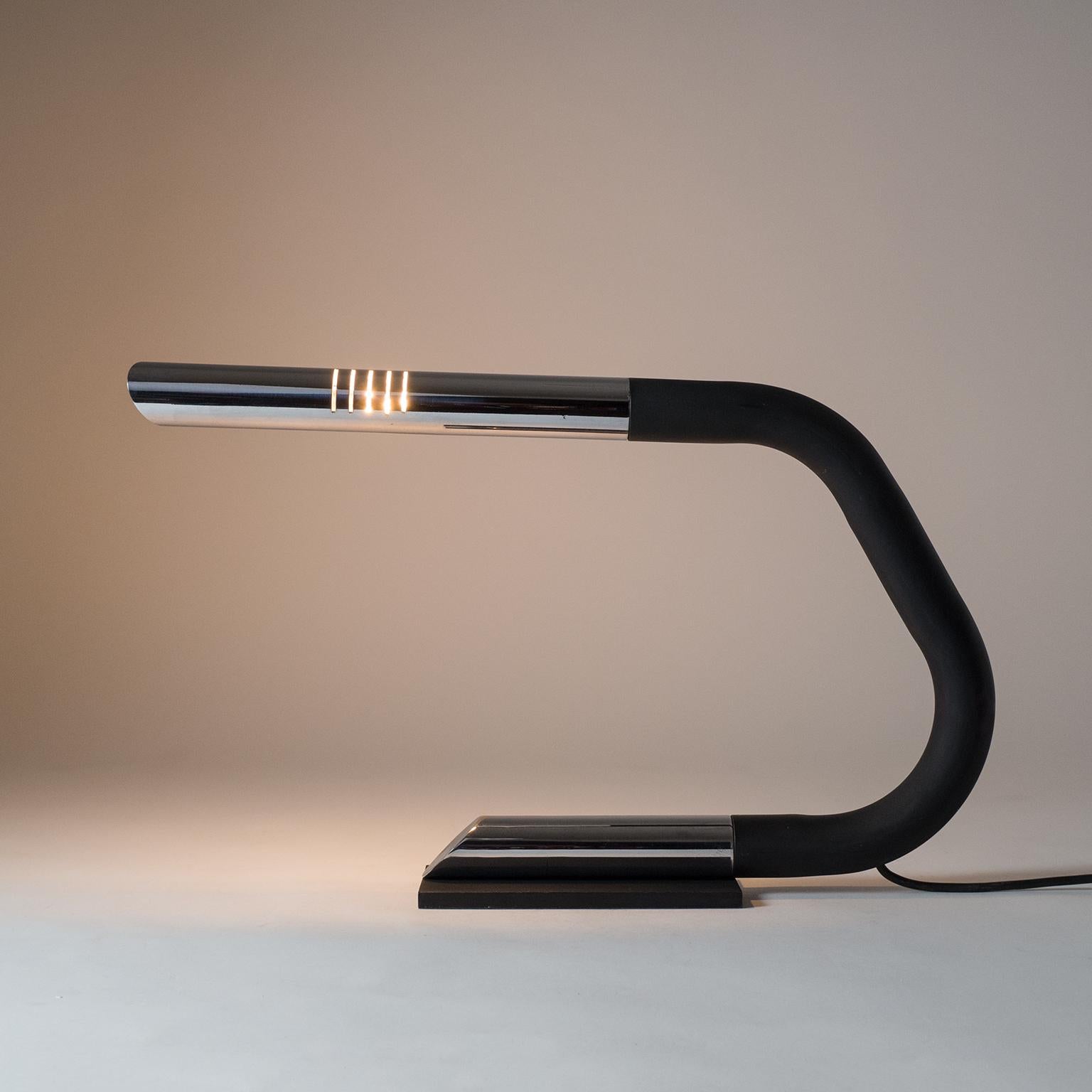 Italian Desk Lamp, 1960s For Sale 4