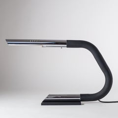 Italian Desk Lamp, 1960s