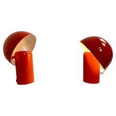 Italian Desk Lamp 1960S