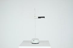 Italian desk Lamp - 1970s