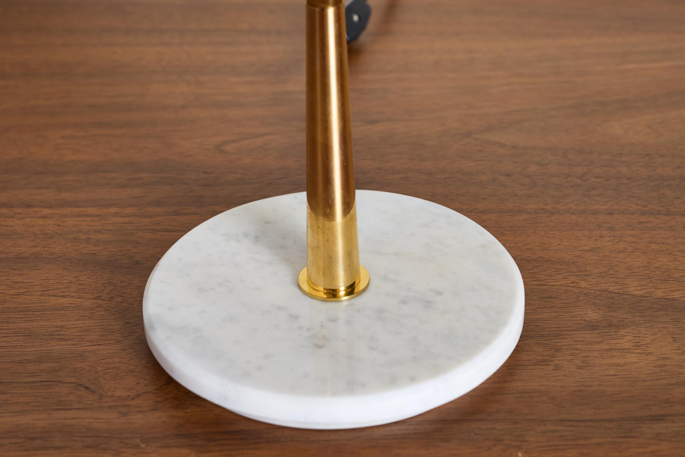 Lampe de bureau italienne de G.C.M.E. en vente 5