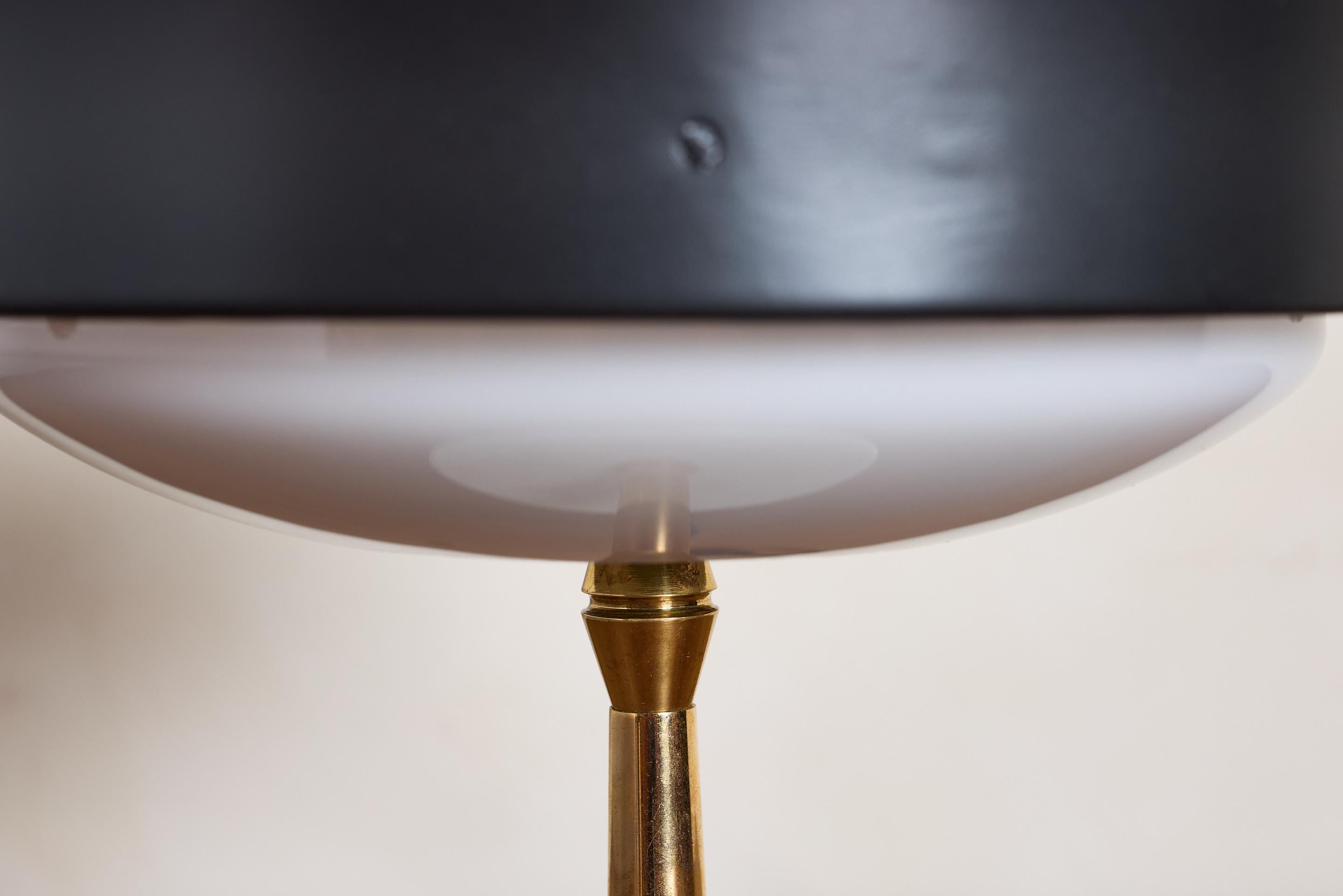 Lampe de bureau italienne de G.C.M.E. en vente 6