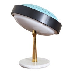 Italienische Schreibtischlampe von G.C.M.E.