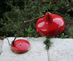 Italian Piano - Desk Lamp