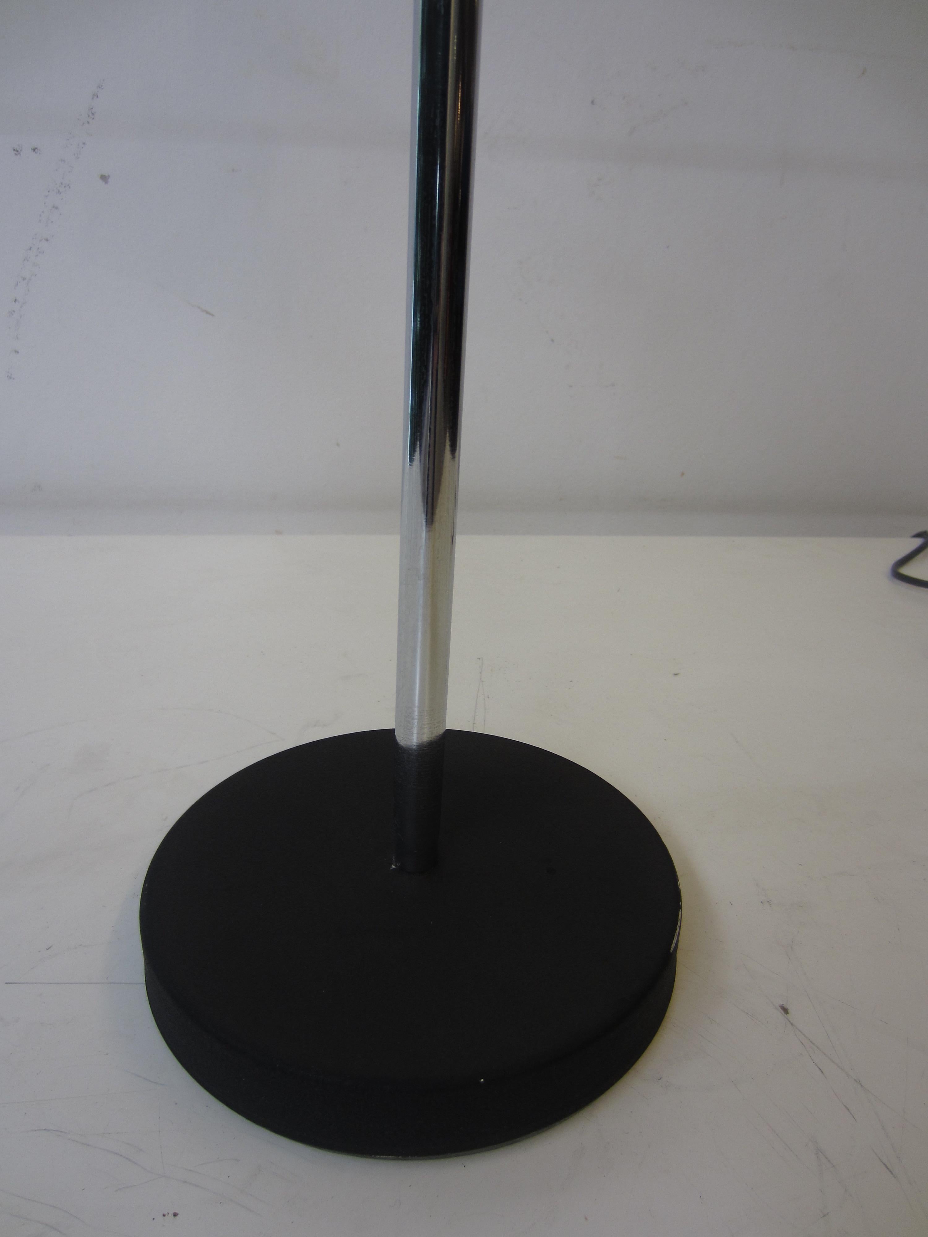 Italian Desk Lamp In Good Condition For Sale In Porto, PT