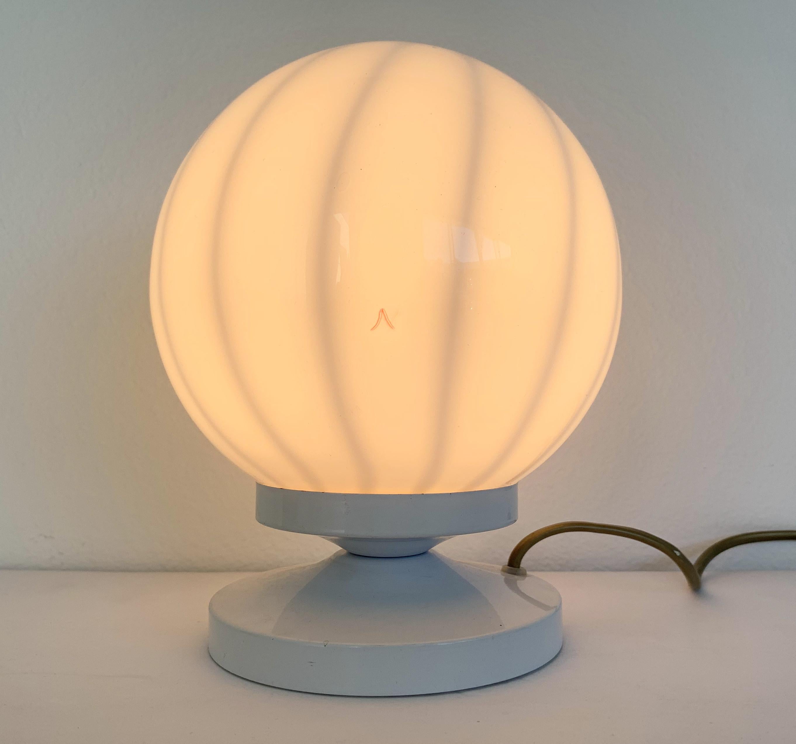 Italian Desk Lamp 1