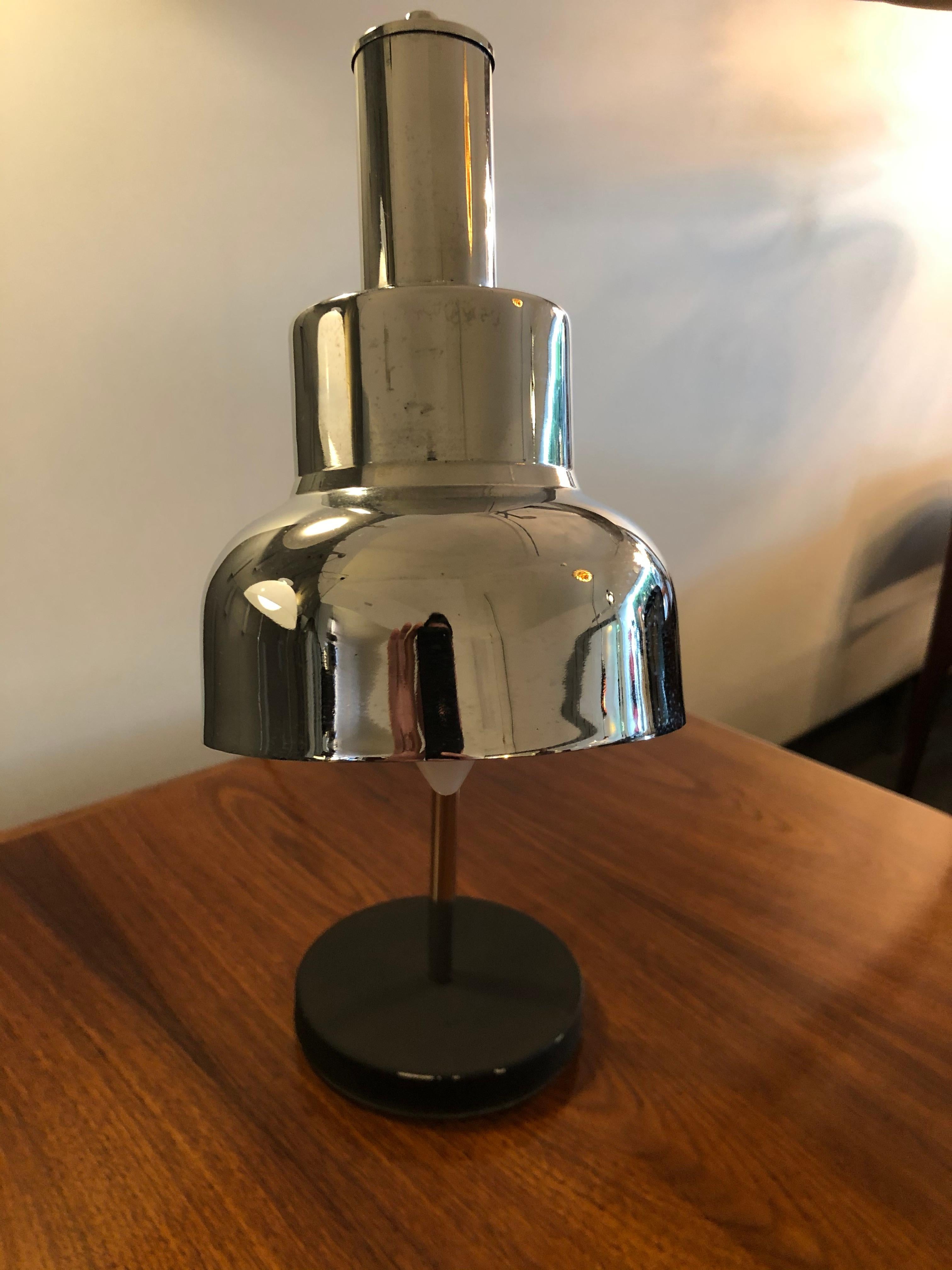 Italian Desk Lamp For Sale 1