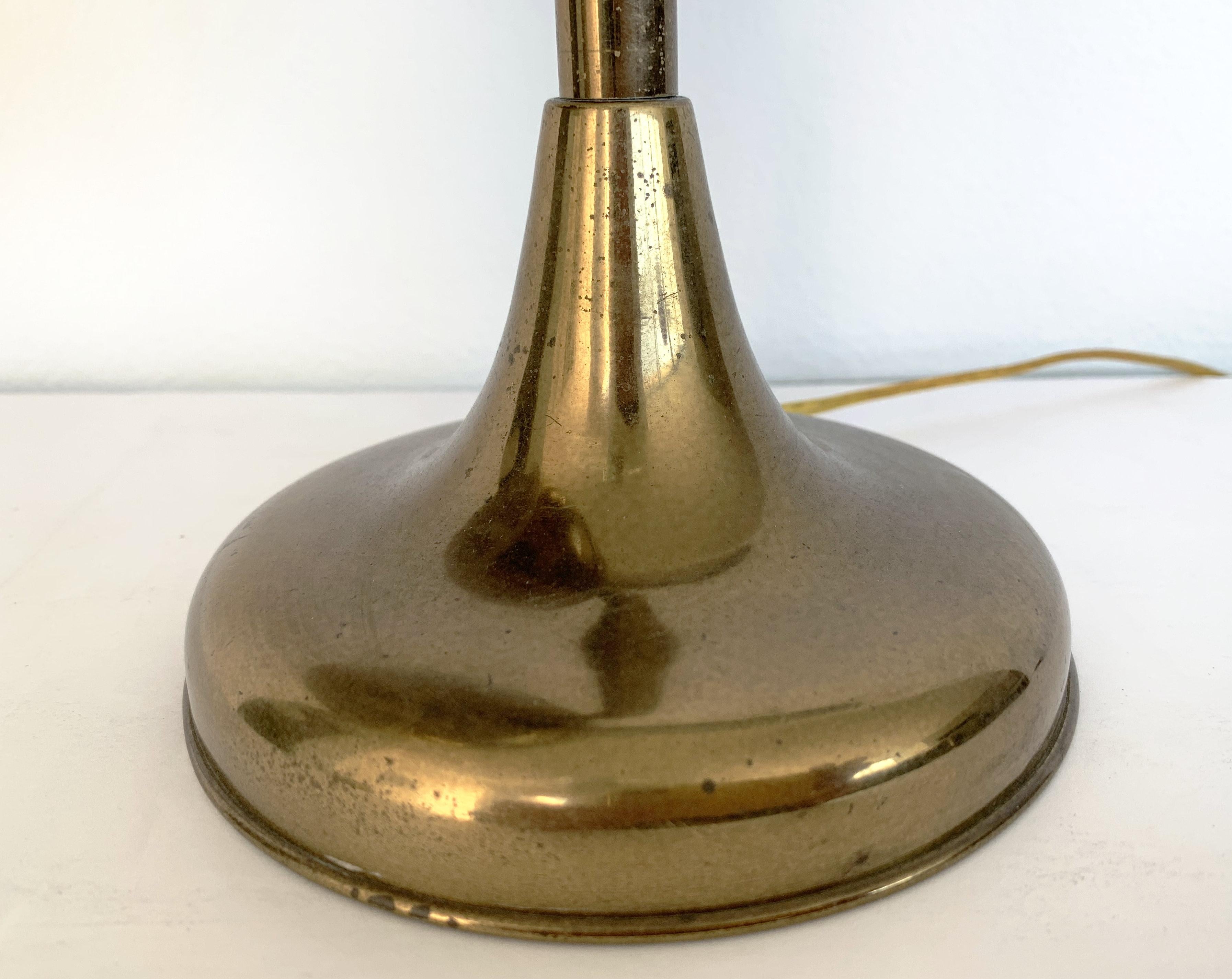 Italian Desk Lamp 3
